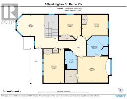 5 Sandringham Drive, Barrie, ON L4N0J9 Photo 20