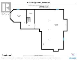5 Sandringham Drive, Barrie, ON L4N0J9 Photo 21