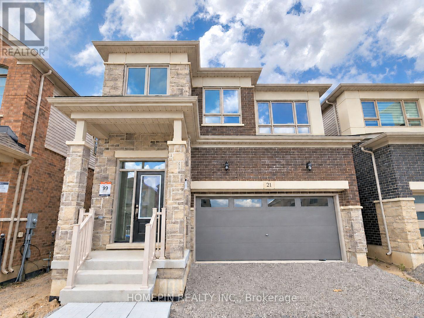 21 Phoenix Boulevard, Barrie, ON