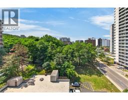 150 Charlton Avenue E Unit# 804, Hamilton, ON L8N3X3 Photo 23