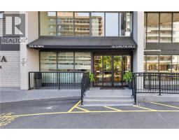 150 Charlton Avenue E Unit# 804, Hamilton, ON L8N3X3 Photo 31
