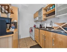 2pc Bathroom - 150 Charlton Avenue E Unit# 804, Hamilton, ON L8N3X3 Photo 6