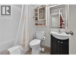 150 Charlton Avenue E Unit# 804, Hamilton, ON L8N3X3 Photo 8