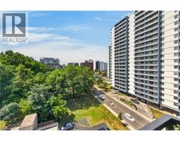 150 Charlton Avenue E Unit# 804, Hamilton, ON L8N3X3 Photo 24