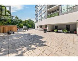 150 Charlton Avenue E Unit# 804, Hamilton, ON L8N3X3 Photo 29