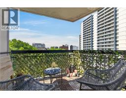 150 Charlton Avenue E Unit# 804, Hamilton, ON L8N3X3 Photo 22
