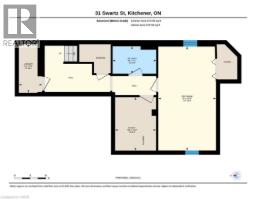 31 Swartz Street, Kitchener, ON N2E4A7 Photo 41