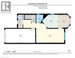 31 Swartz Street, Kitchener, ON N2E4A7 Photo 39
