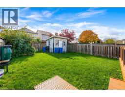 31 Swartz Street, Kitchener, ON N2E4A7 Photo 34