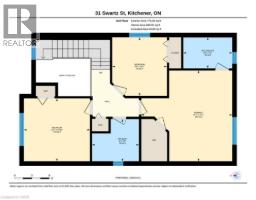 31 Swartz Street, Kitchener, ON N2E4A7 Photo 40