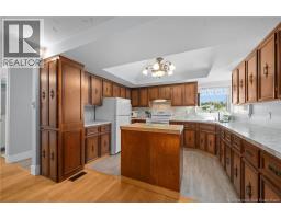 Dining room - 306 Saint-joseph Road, Saint Joseph De Kent, NB E4S4C9 Photo 14