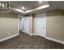 Basement - 5896 Chorley Place, Mississauga, ON L5M5L7 Photo 12
