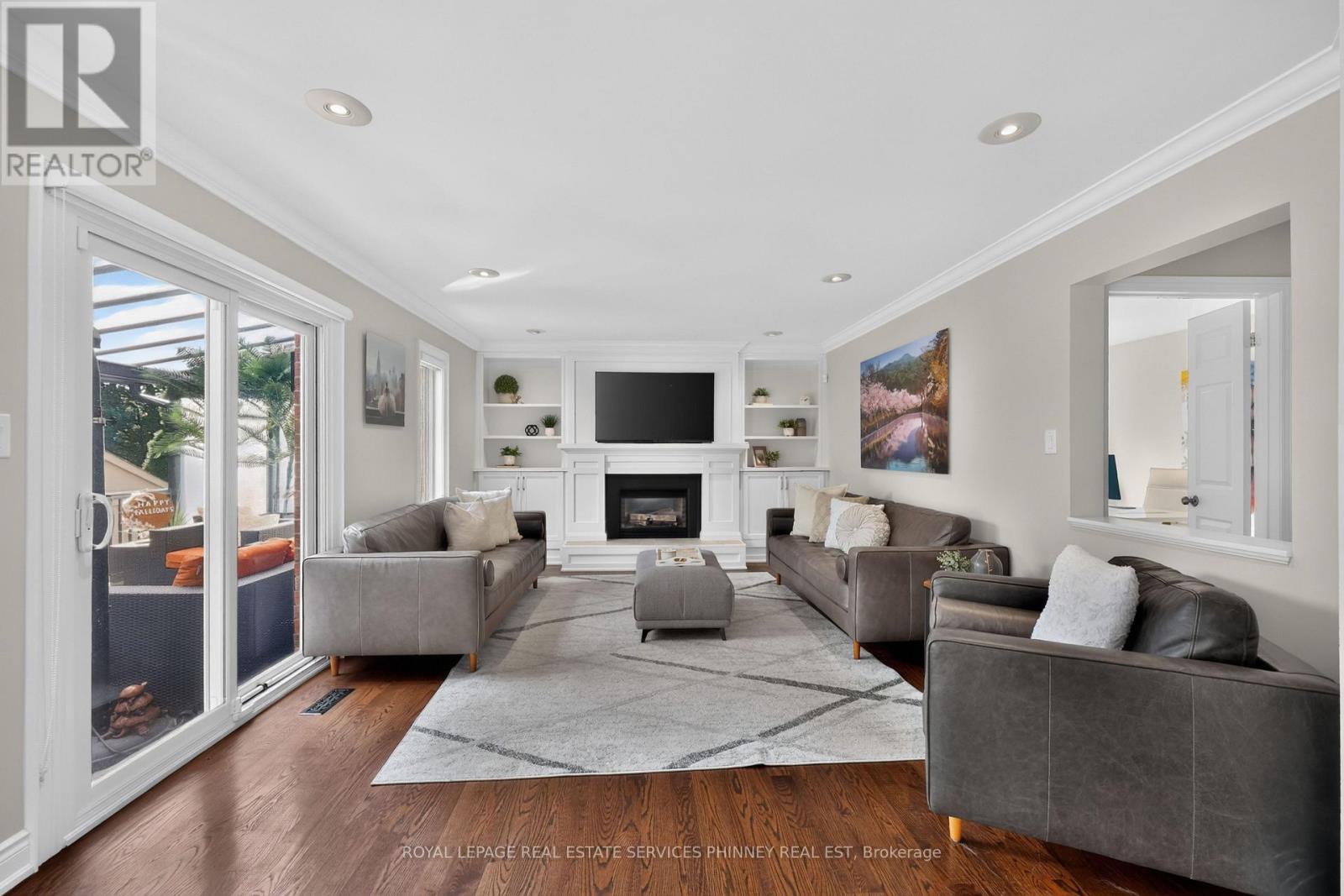1012 Oak Meadow Road, Oakville, ON photo 16