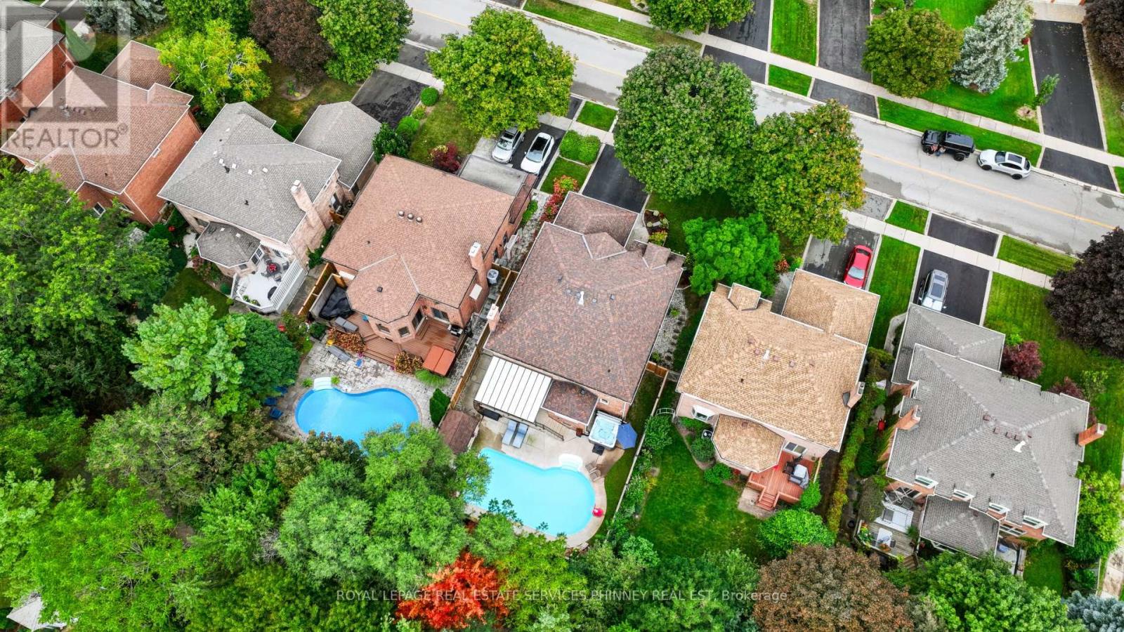 1012 Oak Meadow Road, Oakville, ON photo 48
