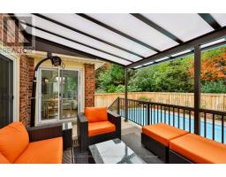 1012 Oak Meadow Road, Oakville, ON L6M1J7 Photo 38