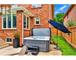 1012 Oak Meadow Road, Oakville, ON L6M1J7 Photo 39