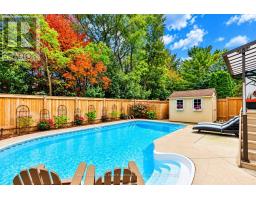 1012 Oak Meadow Road, Oakville, ON L6M1J7 Photo 40