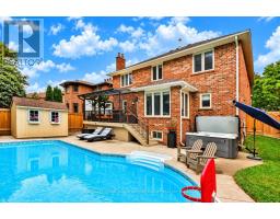 1012 Oak Meadow Road, Oakville, ON L6M1J7 Photo 41