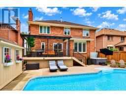 1012 Oak Meadow Road, Oakville, ON L6M1J7 Photo 42