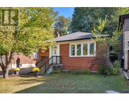37 Cynthia Road, Toronto, ON M6N2P8 Photo 32