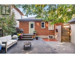 37 Cynthia Road, Toronto, ON M6N2P8 Photo 38