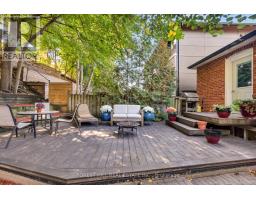 37 Cynthia Road, Toronto, ON M6N2P8 Photo 39