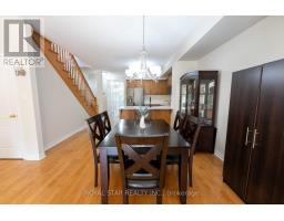 Recreational, Games room - 479 Vodden Street E, Brampton, ON L6S0C7 Photo 11