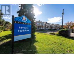 479 Vodden Street E, Brampton, ON L6S0C7 Photo 44