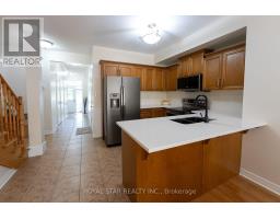 Bedroom 3 - 479 Vodden Street E, Brampton, ON L6S0C7 Photo 7