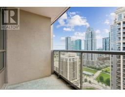 2407 - 4080 Living Arts Drive, Mississauga, ON L5B4N3 Photo 19