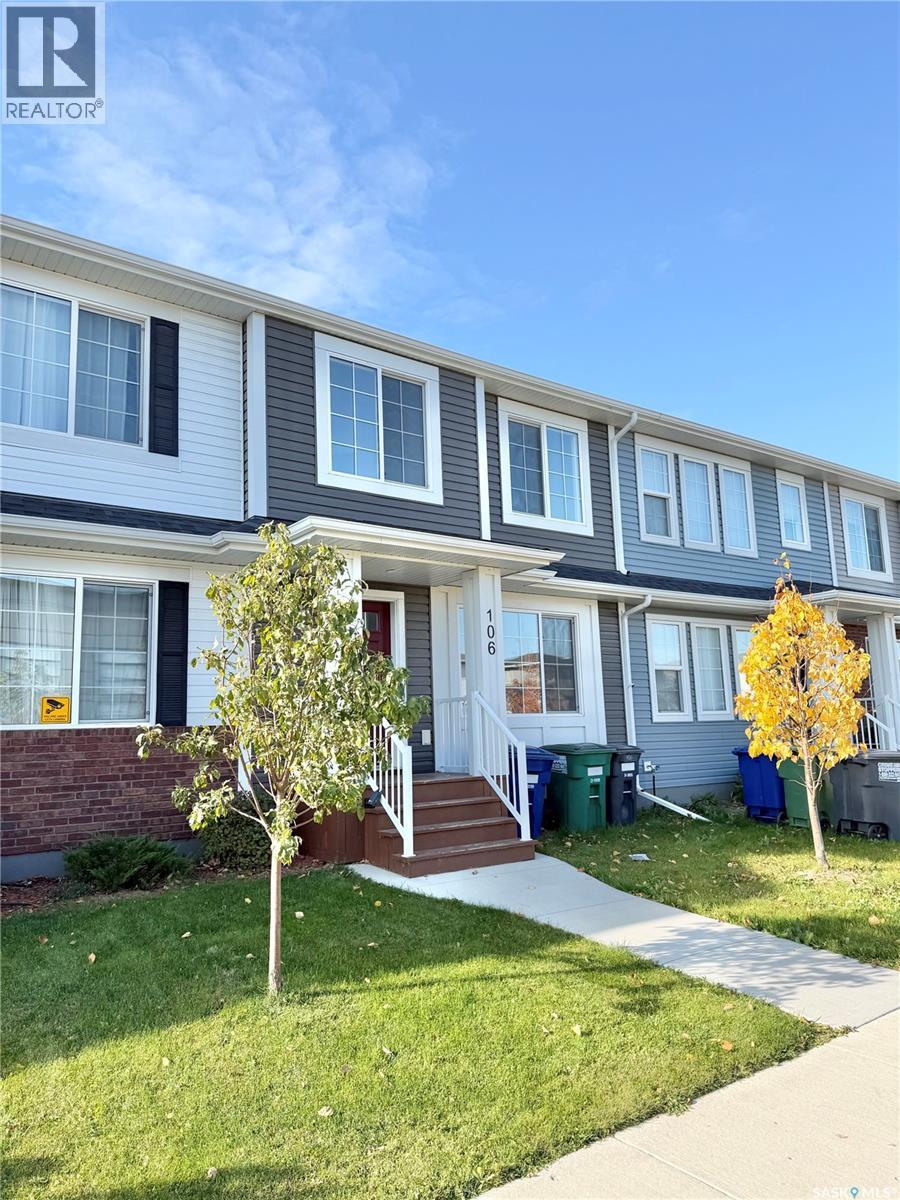 106 Westfield ROAD, Saskatoon