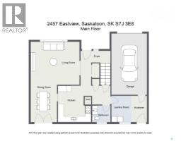 2457 Eastview, Saskatoon, SK S7J3E8 Photo 44