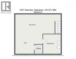 2457 Eastview, Saskatoon, SK S7J3E8 Photo 46