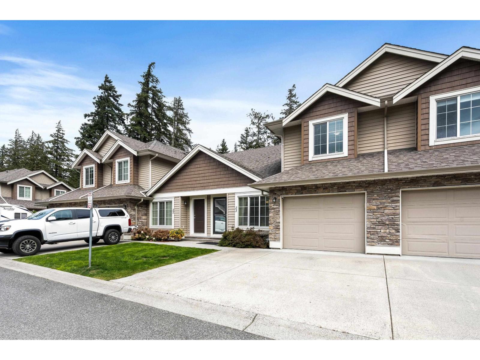 Property for sale at 23 1175 7TH AVENUE, Hope