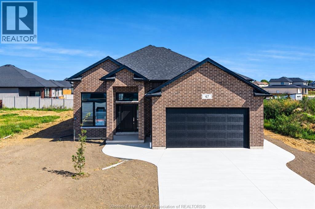 47 Bloomington Way