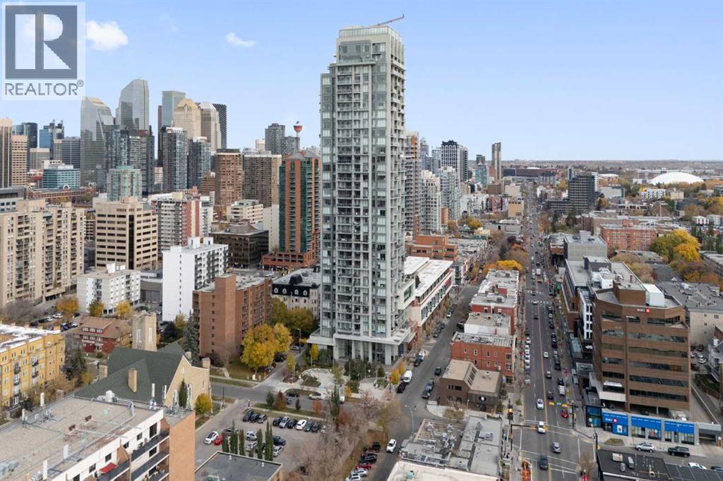 1903, 930 16 Avenue SW, Calgary