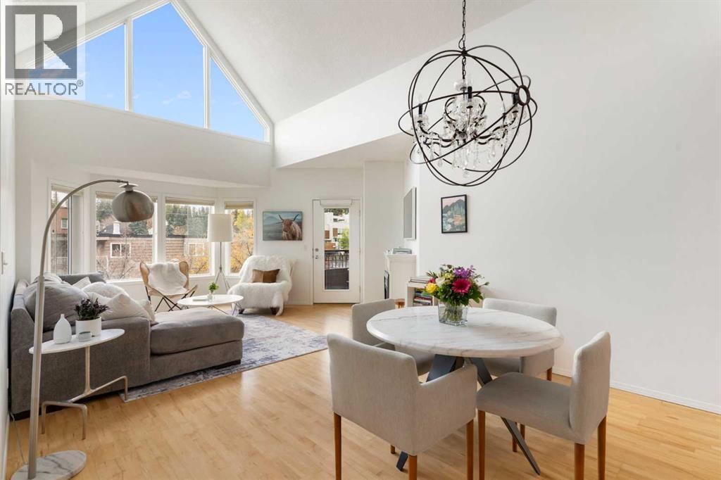 414, 838 19 Avenue SW, Calgary
