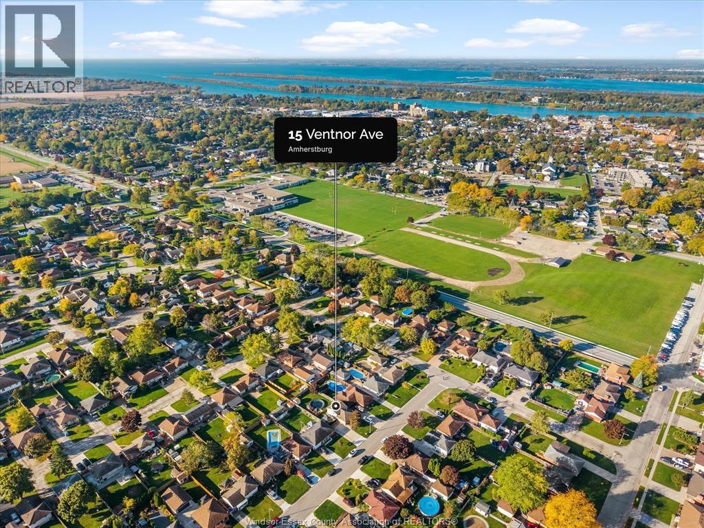 15 Ventnor AVENUE - 43
