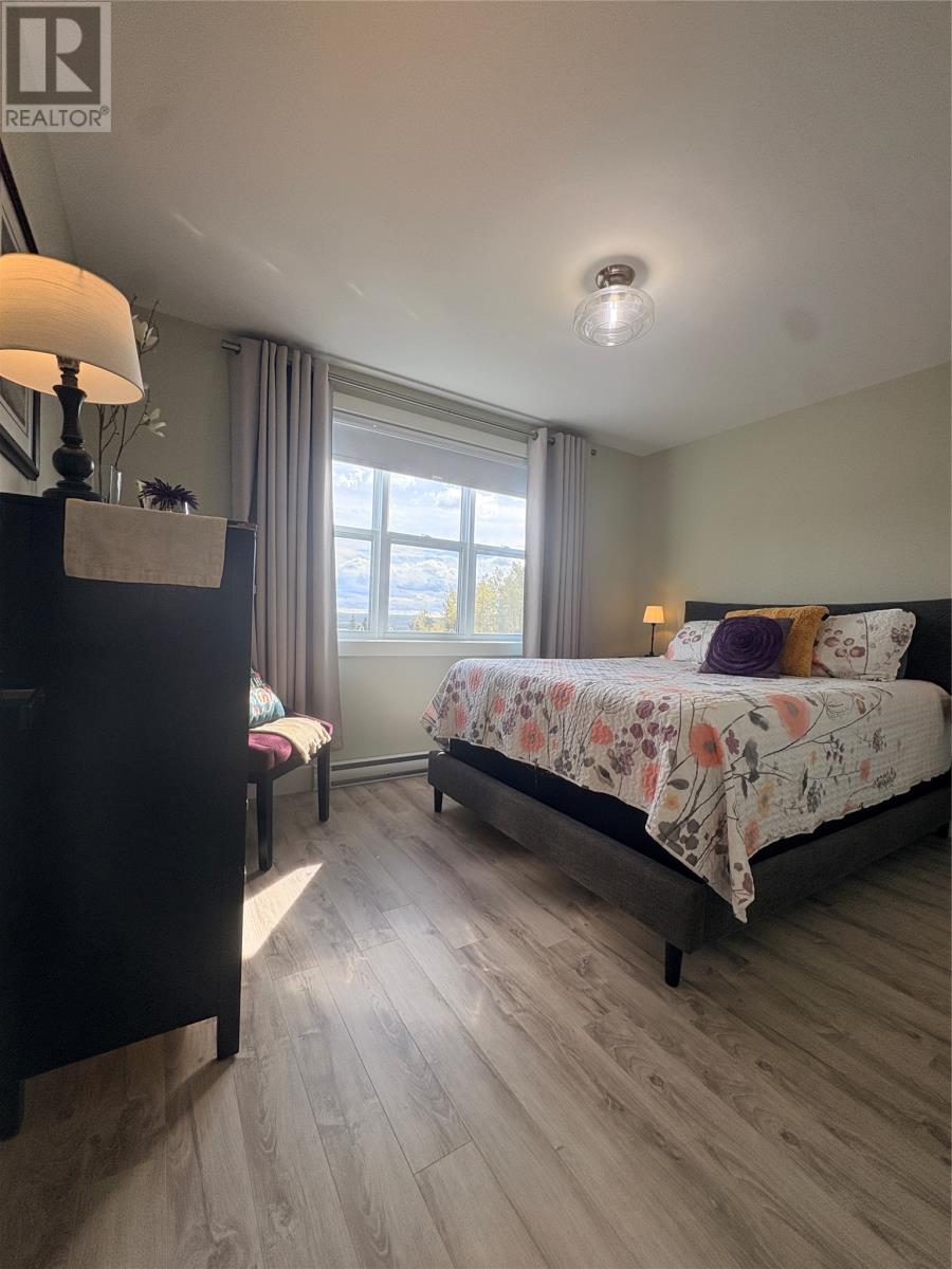1 William White Boulevard - 23