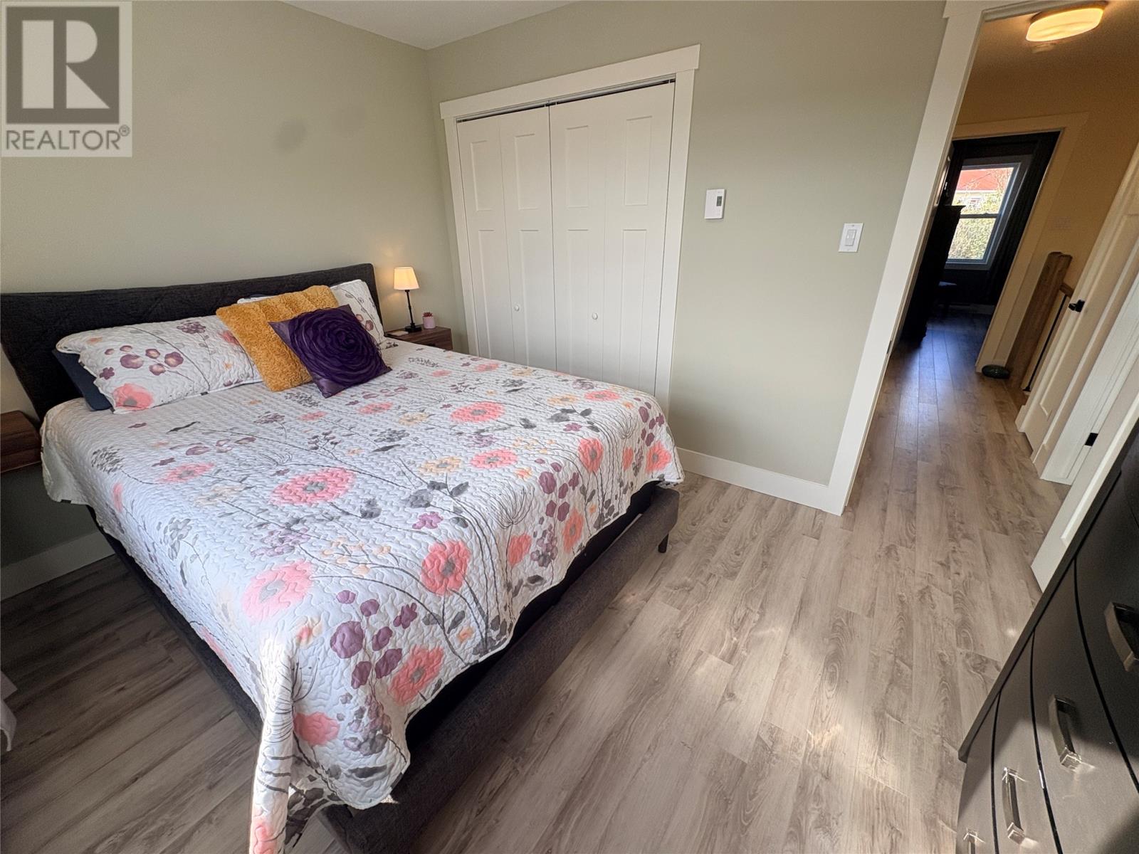1 William White Boulevard - 24