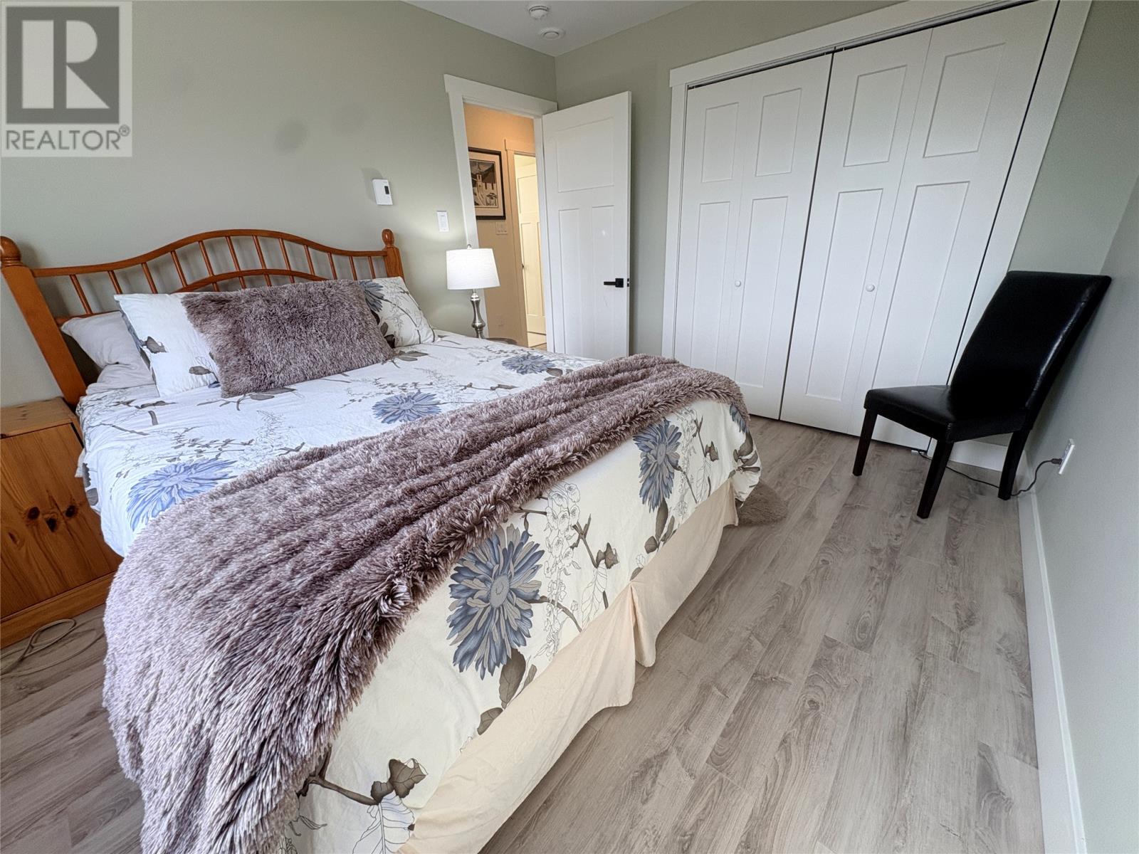 1 William White Boulevard - 22