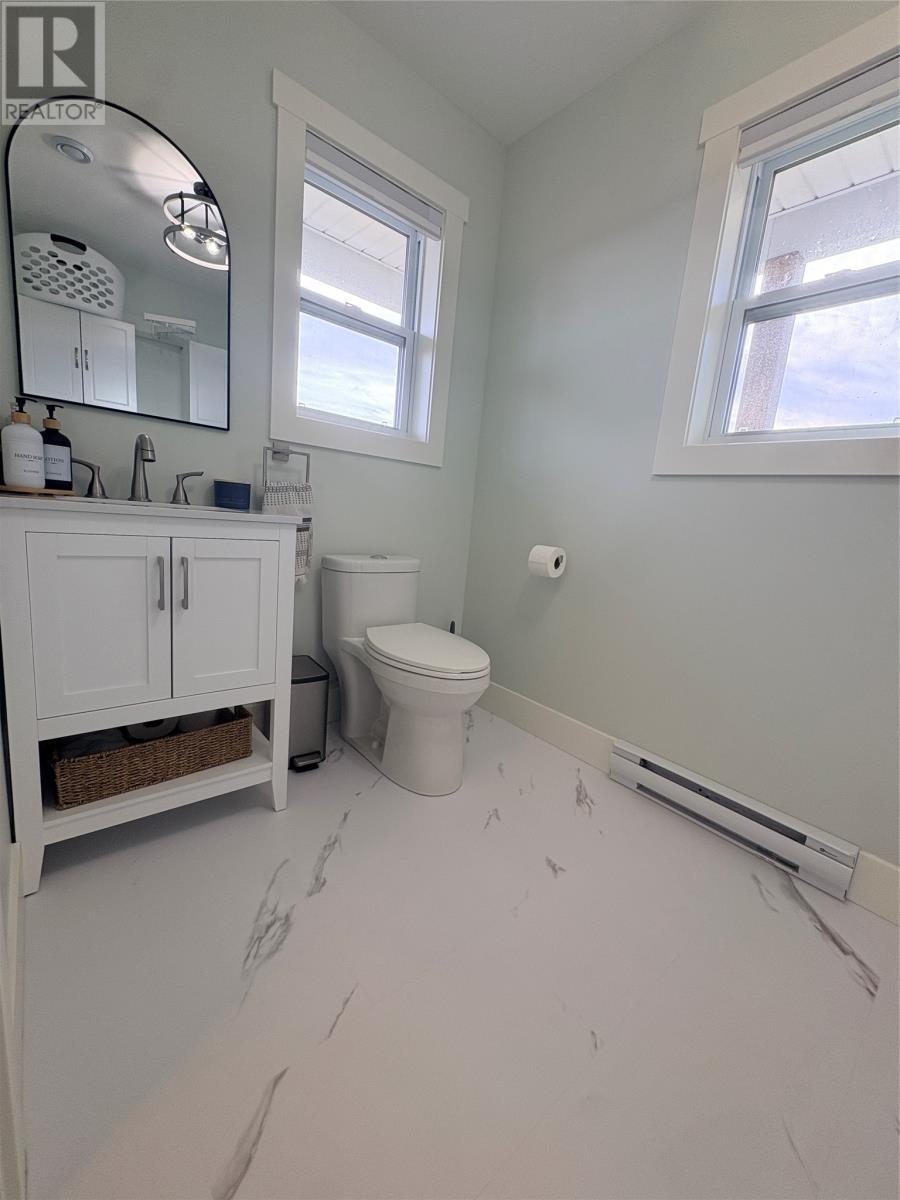 1 William White Boulevard - 11