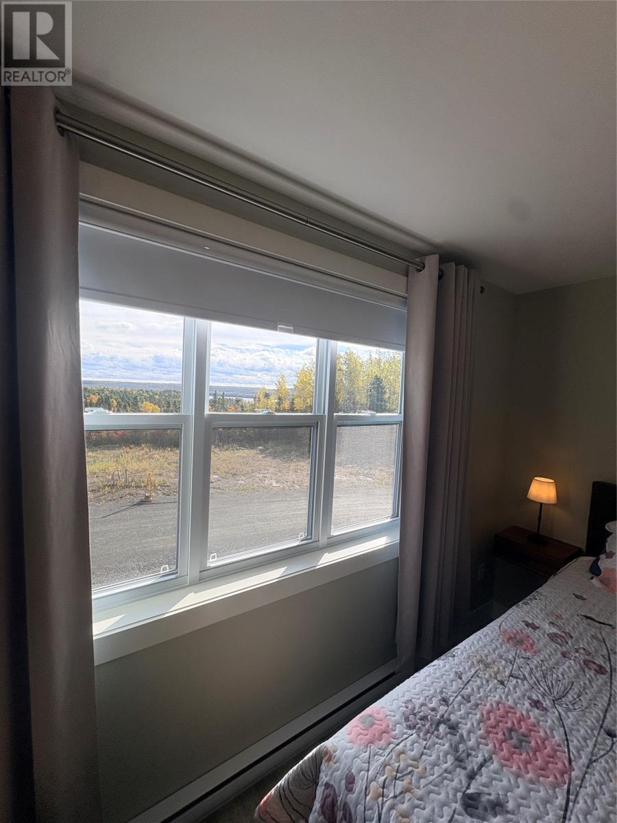 1 William White Boulevard - 25