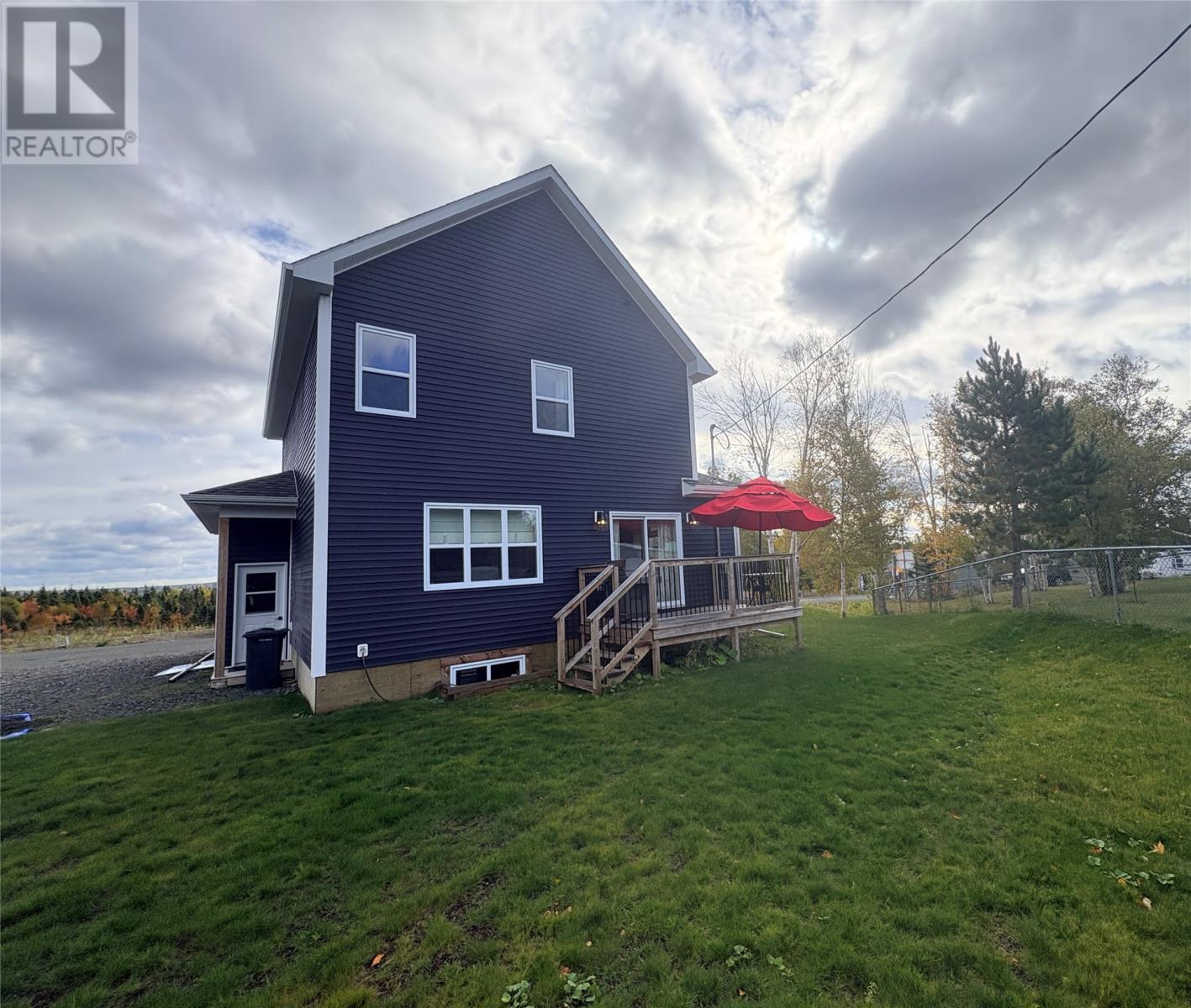 1 William White Boulevard - 32