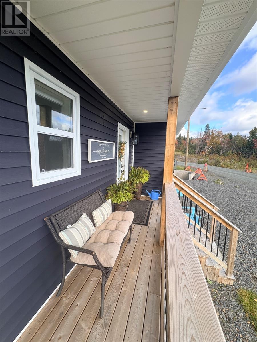 1 William White Boulevard - 35