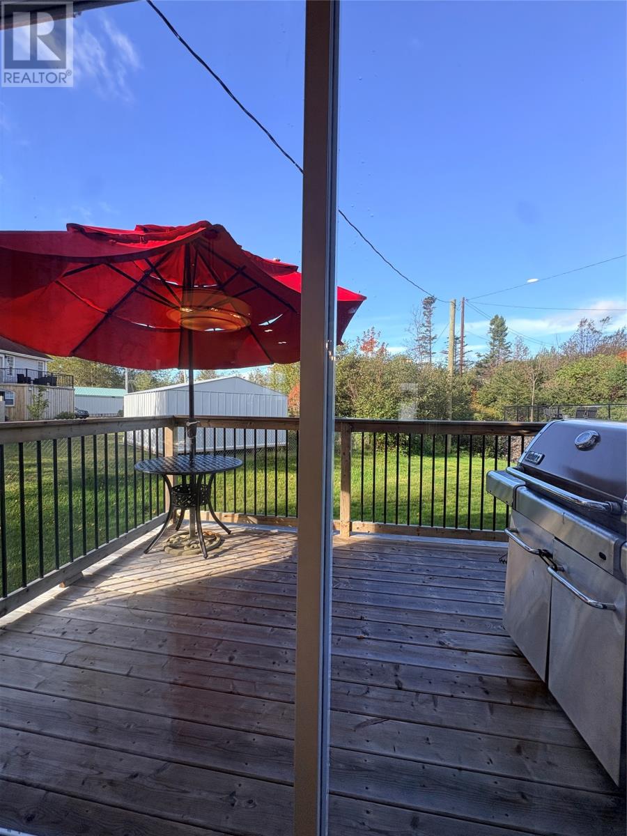 1 William White Boulevard - 38