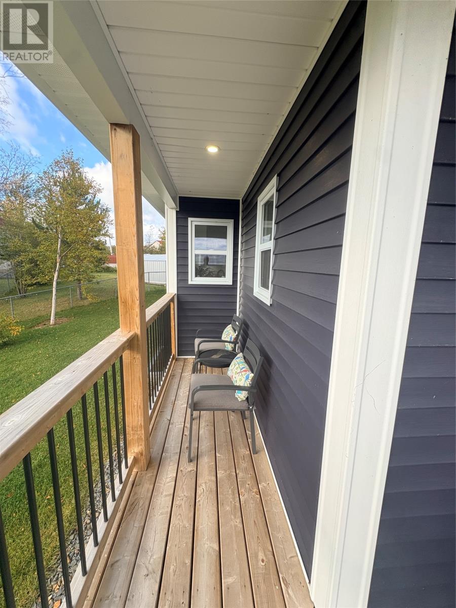 1 William White Boulevard - 36