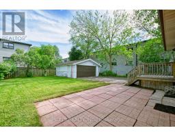 1461 Trafalgar Street, London East, ON N5W1W8 Photo 27