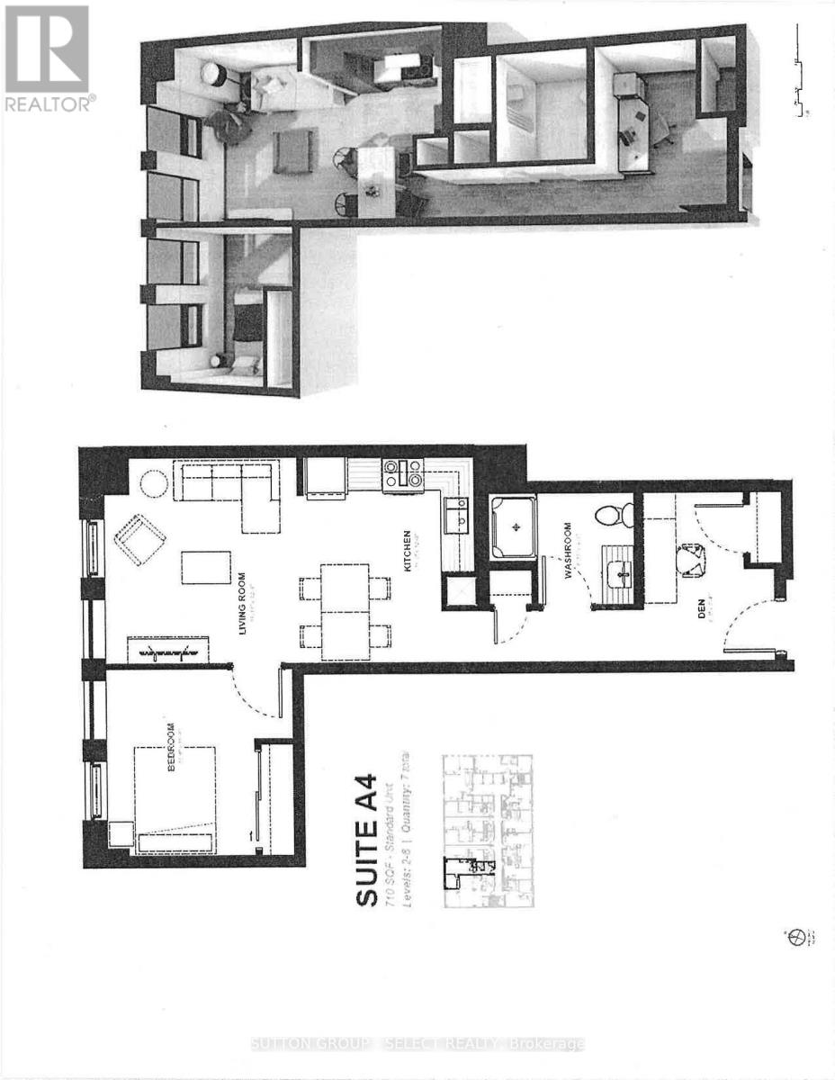 195 Dufferin Avenue — photo 5