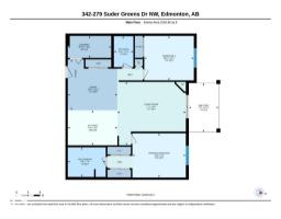#342 279 Suder Greens Dr Nw Nw, Edmonton, AB T5T6X6 Photo 53